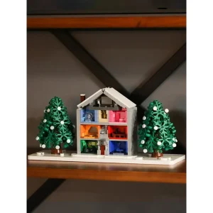 MOC-132468 Lover House