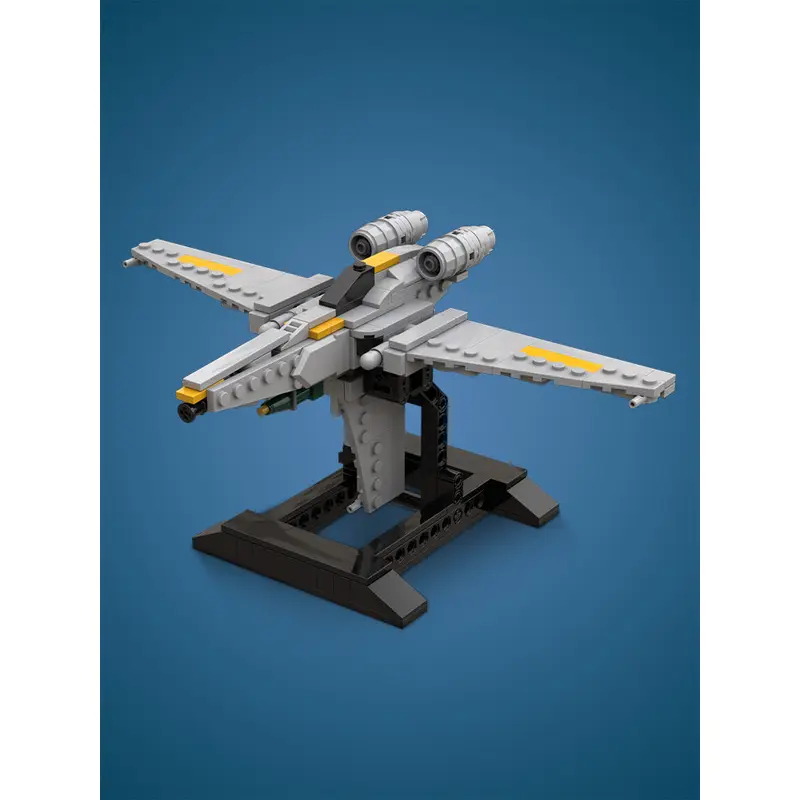 MOC-211816 Eagle from Helldivers II 1:72