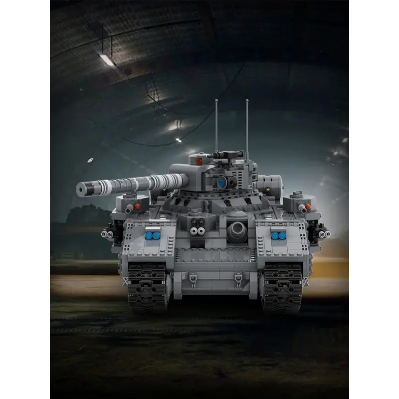 MOC-217427 Baneblade - Warhammer 40k