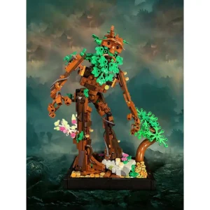 MOC-219648 Treebeard - LOTR