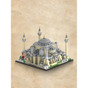 MOC-219881 Hagia Sophia