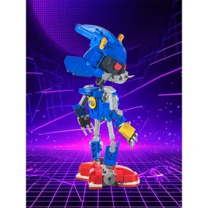 MOC-220049 Metal Sonic