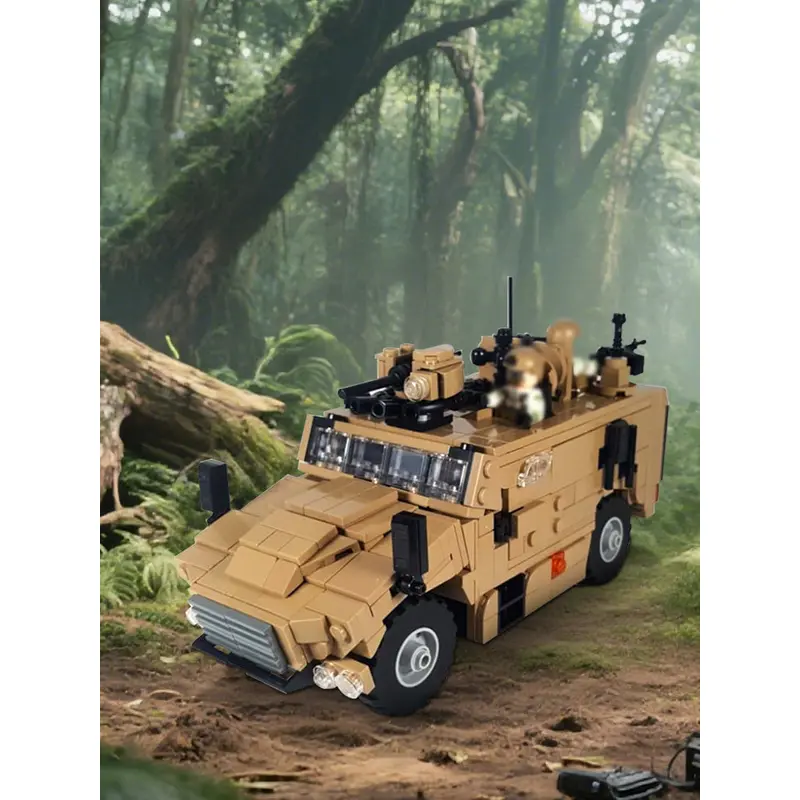 MOC-222718 VBMR-L Serval