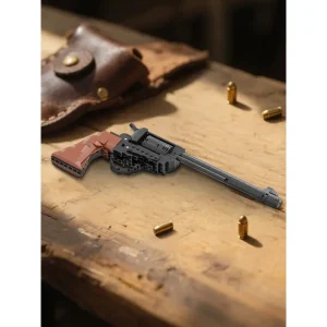 MOC-223261 Colt SAA Model 1873 Cavalry Revolver