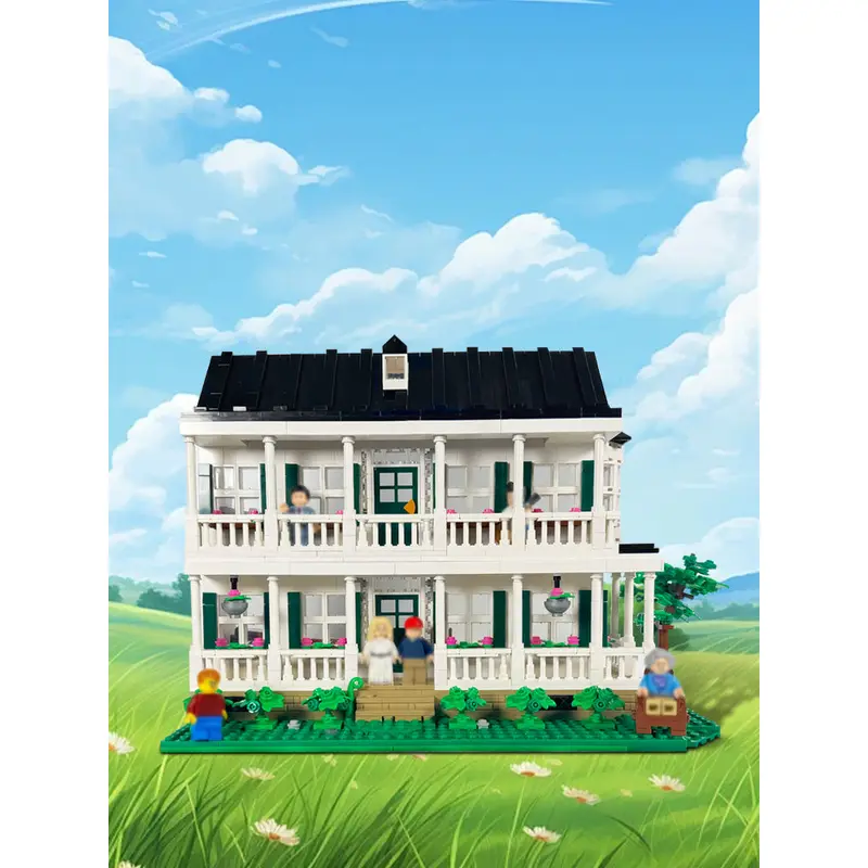 MOC-226545 Gump Family Home