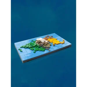 MOC-227808 Mata Nui island