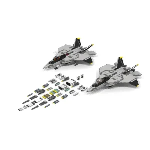 MOC-29834 F-14E EvilCat