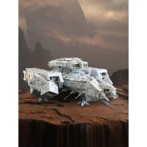 MOC-92753 USCSS NOSTROMO 9803