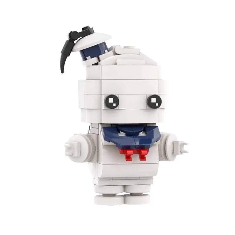 Ghostbusters - Stay Puft Marshmallow Man