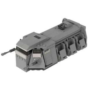 MOC-31635 Imperial Troop Transport Star Wars
