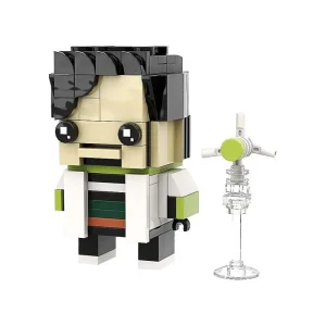 MOC-A1131Y02 Apex Legends - Crypto