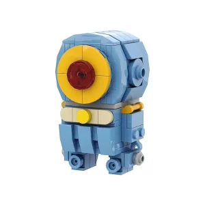 MOC-A1131Y03 Apex Legends - Pathfinder