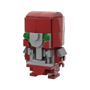 MOC-A1131Y04 Apex Legends - Revenant