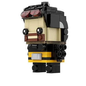 MOC-A1132Y04 Apex Legends - Mirage