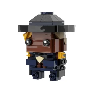 MOC-A1132Y05 Apex Legends - Seer