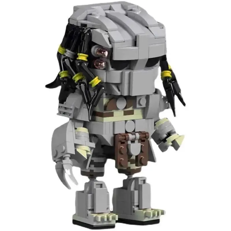 MOC Predator