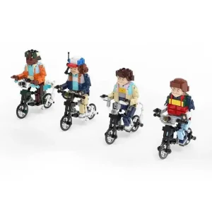 Strange Story of Story Man Tsai Bicycles