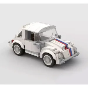 Volkswagen Mini Beetle