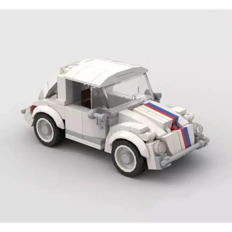 Volkswagen Mini Beetle