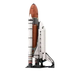 Challenger Aerospace spacecraft