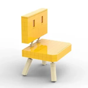 Grass Taichai Chair