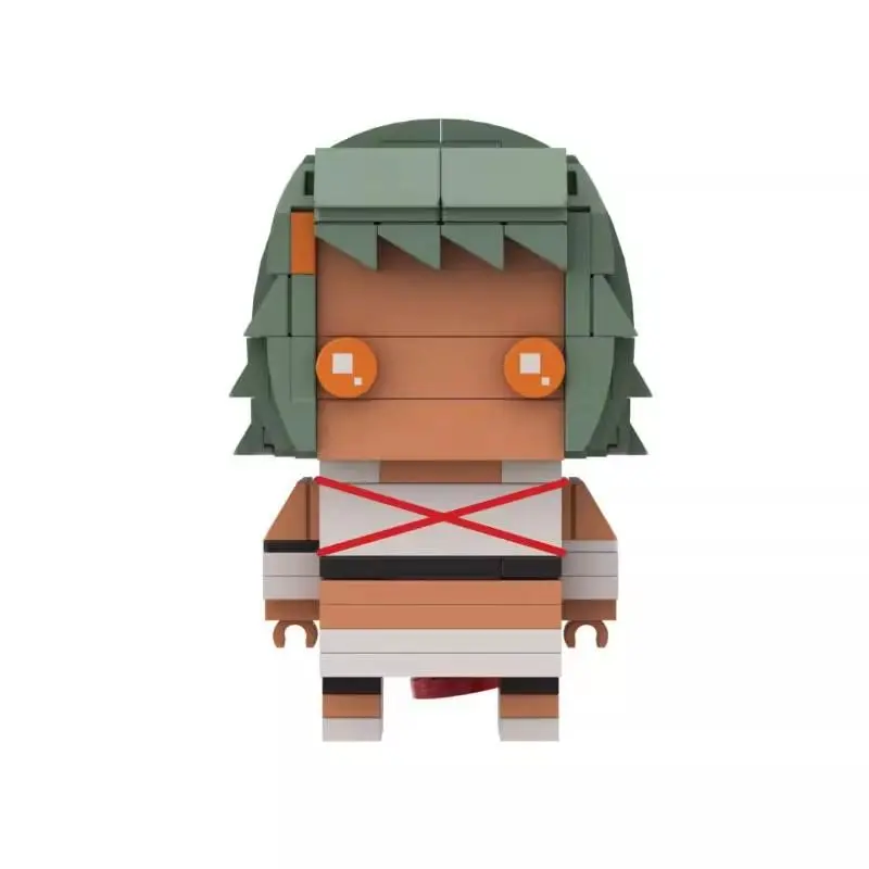 Hikage Funao Hito Pillar Power