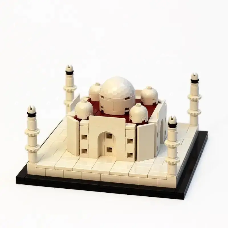 MOC-0179 Micro Taj Mahal