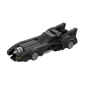 MOC-12017 Bat car