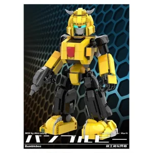 MOC-121957 Bumblebee