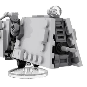 MOC-15136 ARATECH C-PH Patrol Speeder