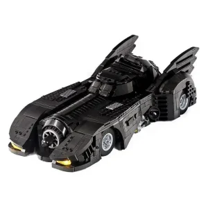 MOC-15506 The Ultimate Batmobile