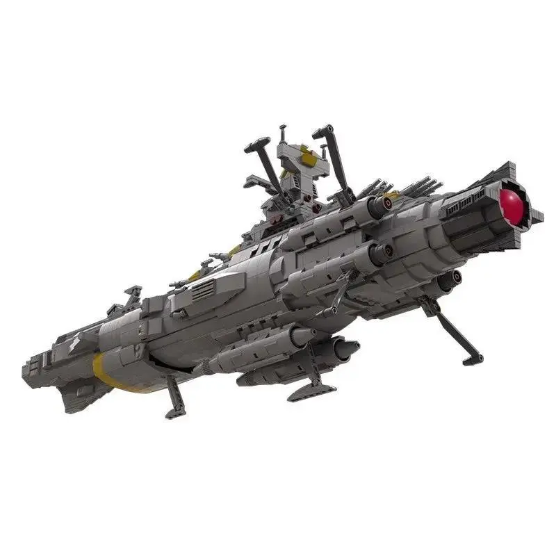 MOC-32484 Space Battleship Andromeda