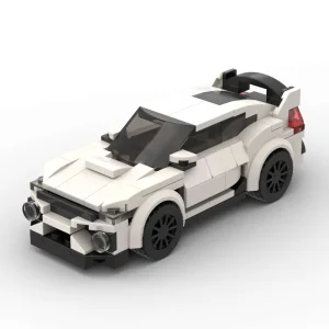 MOC-33428 Ten Generation Civic Type R