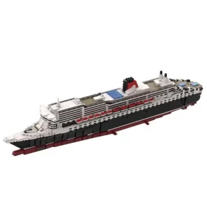 MOC-55098 Queen Mary No. 2