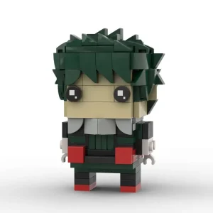 MOC-56014 Izuku Midoriya