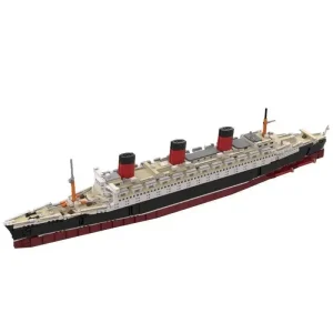 MOC-62797 RMS Queen Mary