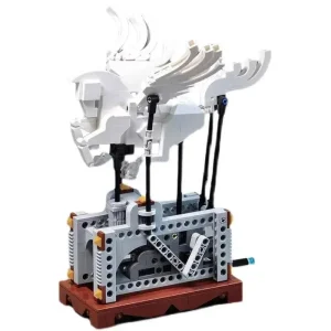 MOC-74921 Pegasus CREATOR