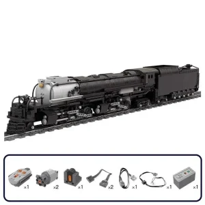 MOC-89126 Union Pacific 4014 Big Boy