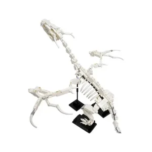MOC Bone Dragon