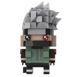 Naruto Kakashi