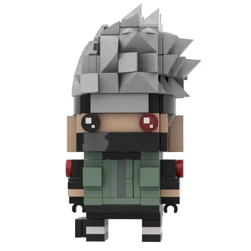 Naruto Kakashi