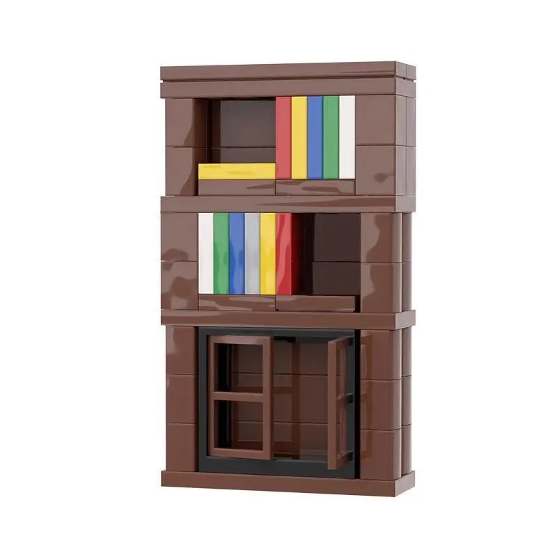 Small bookshelf