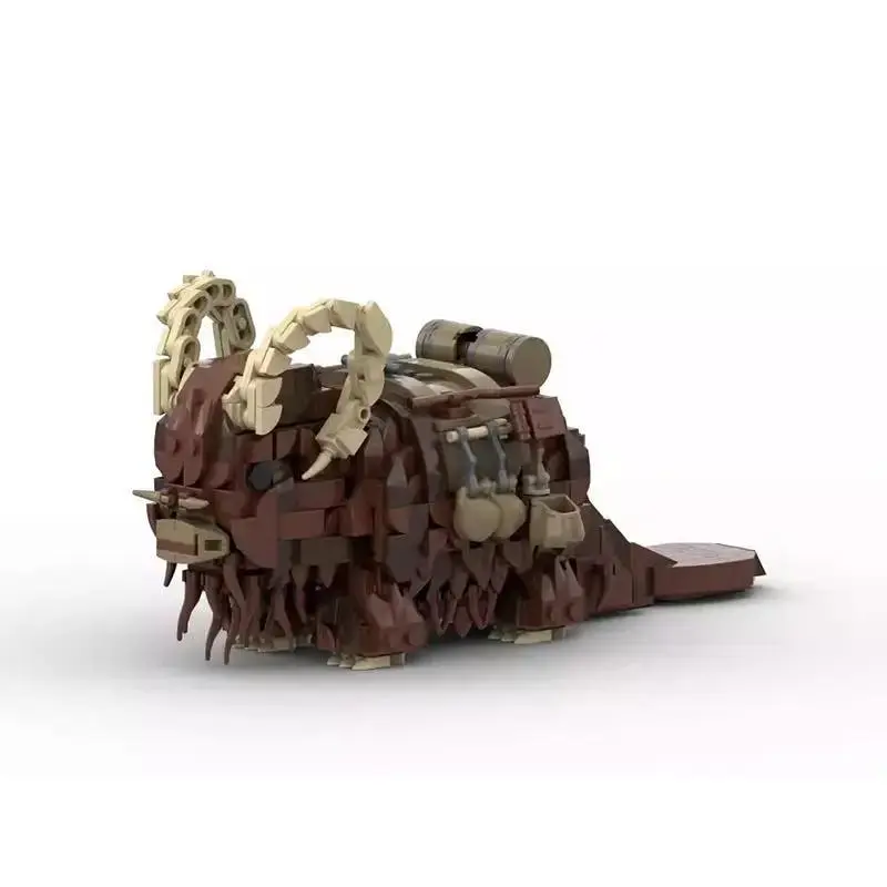 Star Wars Pet Bangsa