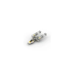 The Y-Wing