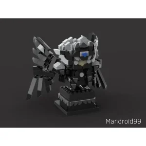 MOC-100767 Thanatos