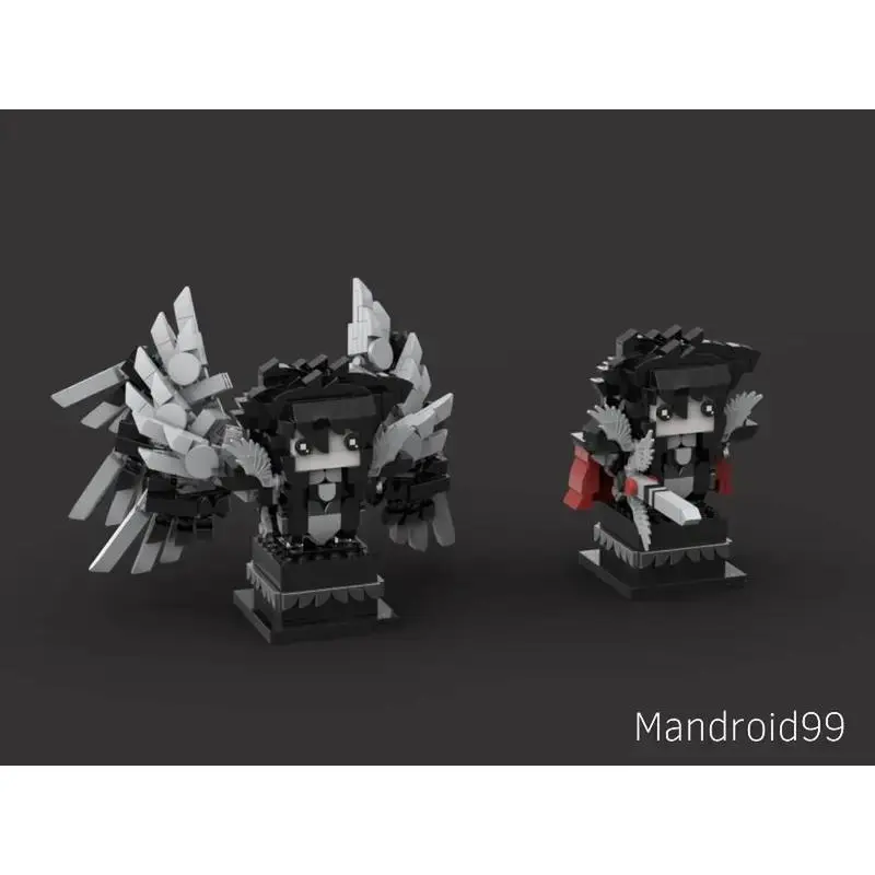 MOC-100788 Hades