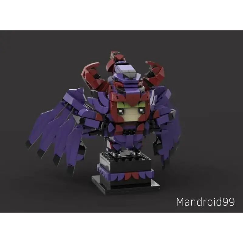 MOC-101968 Wyvern no Rhadamanthys