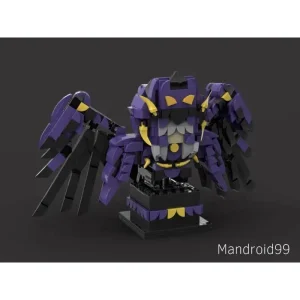 MOC-102801 Griffon no Minos