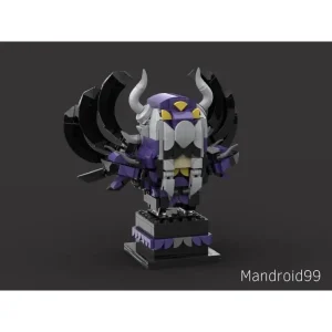 MOC-102802 Garuda no Aiakosu (Aiacos)