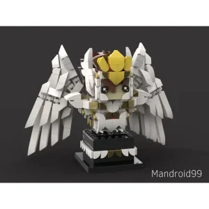 MOC-102989 Seiya God Cloth